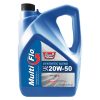 Aceite de motor 20w-50 sintético Multiflo Super S