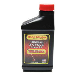 IMG 5945 300x300 - Universal 2 cycle engine oil Road Master