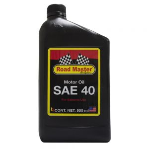 SAE 40 ROADMASTER 1 300x300 - SAE 40 Motor Oil Road Master