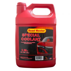SPECIAL COOLANT ROJO 300x300 - Special Coolant Road Master