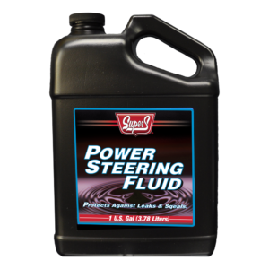 SUSPSFGal 300x300 - Super S power steering fluid