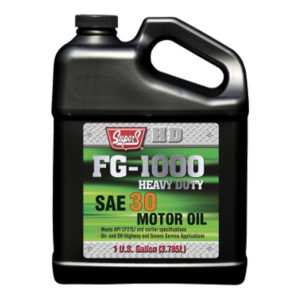 fg1000hd30gal 300x300 - Super S FG-1000 heavy duty sae 30 cf2 / sj