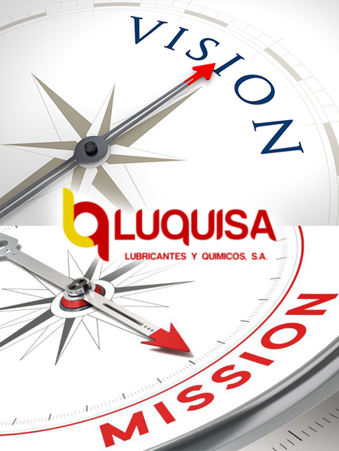 mision vision luquisa - Visión y Misión Luquisa