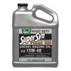 Super S supersyn sintética flota hd 15w-40 cj-4