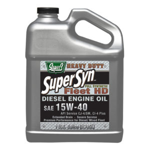 sus295 3 300x300 - Super S supersyn sintética flota hd 15w-40 cj-4