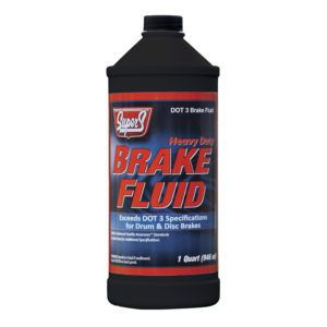 sus32 300x300 - super s dot 3 heavy duty brake fluid