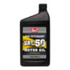 Super S no detergente sae 50 aceite de motor