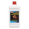 Super S charcoal lighter fluid