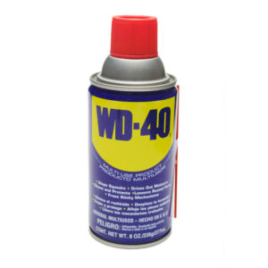 WD-40 Producto Multiusos 11 oz