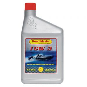 ROADMASTER TCW3 32 OZ 300x300 - Aceite TCW-3 para motores fuera de borda