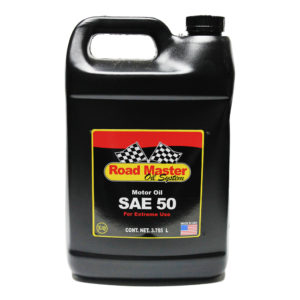 Aceite50Galon 300x300 - SAE 50 aceite de motor Road Master