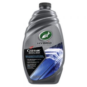 Hybrid Ceramic Wash Wax 1 300x300 - Solución Híbrida Lavado y Cera