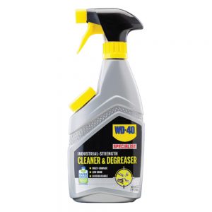 SPECIALIST Industrial Strenght Cleaner Degreaser 300x300 - WD-40 Specialist Limpiador y desengrasante industrial