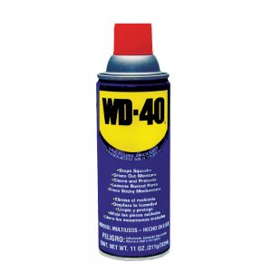 WD 40 MULTIUSO 11oz 300x300 - Aerosol Multiuso WD-40 11 oz