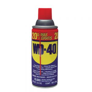 WD 40 MULTIUSO 9 300x300 - Aerosol Multiuso WD-40 9 oz