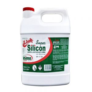 PRODUCTO LINDO SILICON GL 300x300 - Super Silicon Abrillantador Lindo  1gl