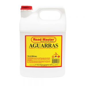 PRODUCTO ROADMASTER AGUARRAS 300x300 - Aguarrás | Road Master