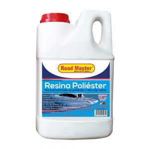 PRODUCTO ROADMASTER RESINA POLIESTER 32 ONZAS 1 300x300 - Resina Poliéster Road Master | 32 Oz