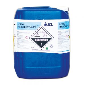 ACIDO FOSFORICO 85 300x300 - Acido Fosfórico  ( 40 KG)