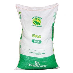 UREA 300x300 - Saco Urea 46% 100 Lbs