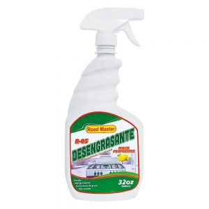 R 05 DESENGRASANTE MULTIPROPÓSITOS 300x300 - R-05 Desengrasante Multipropósitos Road Master | 32 oz