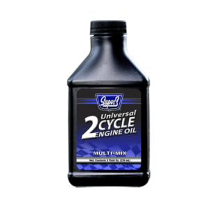 SUS2CycleUnivEngineOil8oz 300x300 - Super S universal blue aceite de motor de 2 ciclos