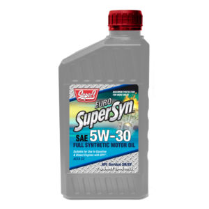 supersyn5w 30 300x300 - Super S Supersyn aceite de motor euro 5W-30 ACEA A5 / B5-16